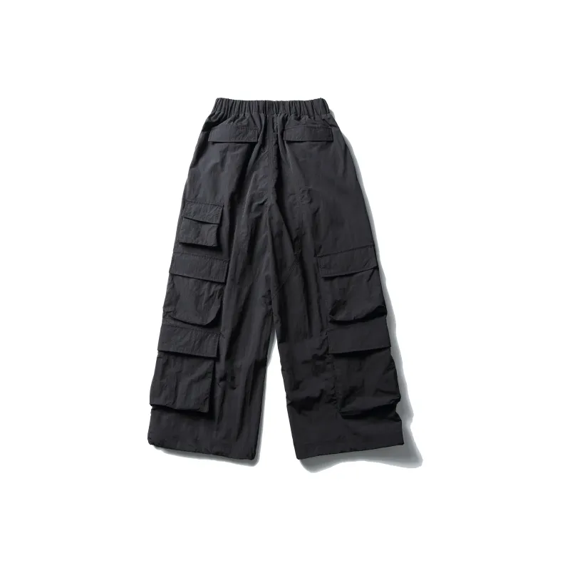 GDRX Cargo Pants Unisex-3