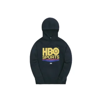 KITH Hbo Sports Vintage Hoodie