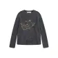 Gray Navy Blue