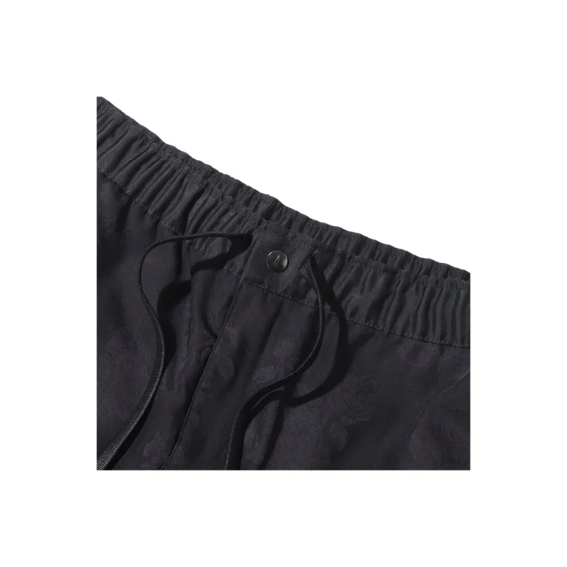 Jordan X A Ma Maniere Jacquard Shorts-2