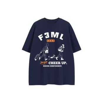 F3ML T Shirts Unisex