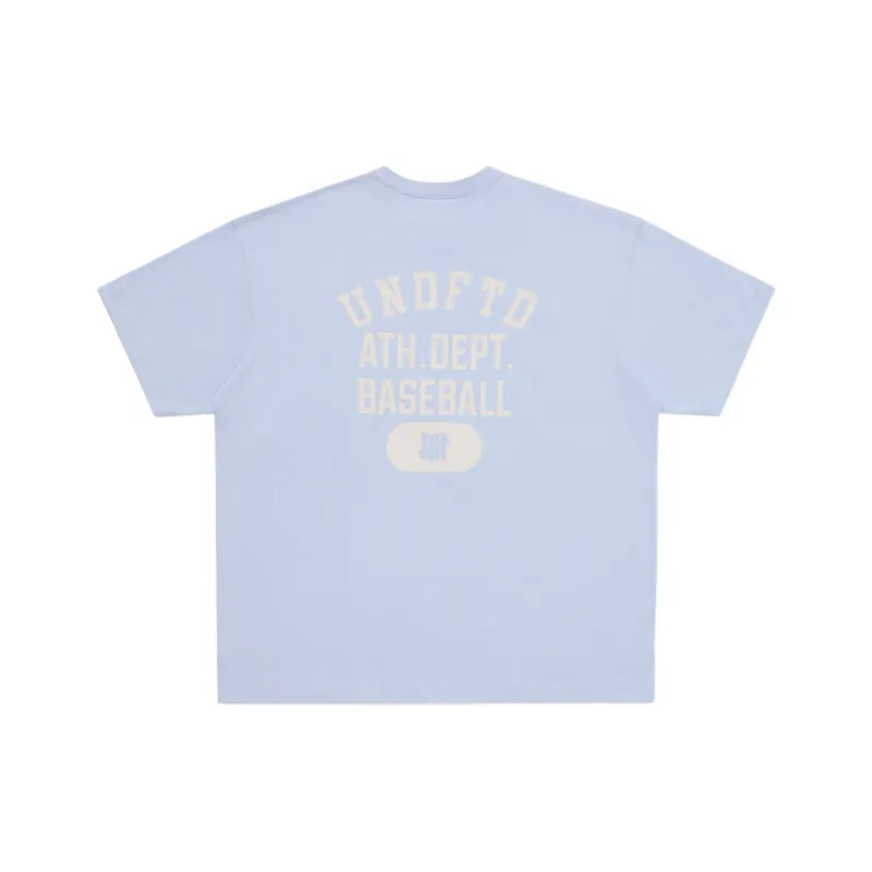 UNDEFEATED T Shirts Unisex-20