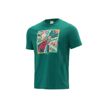 PUMA Playera PUMA X Squid Game Para Hombre