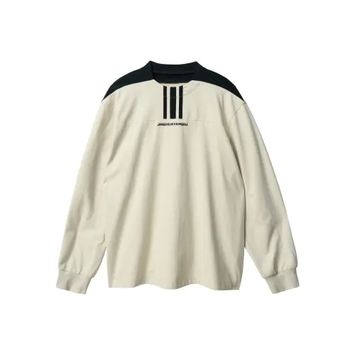 JHYQ T Shirts Unisex