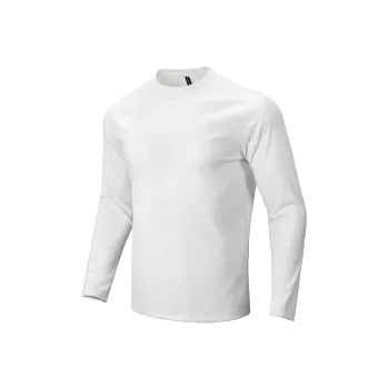 Muscle Dog T Shirts Men Ecru
