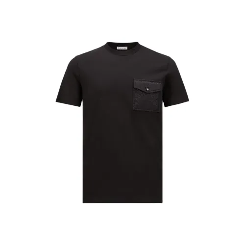 Balenciaga Paris Liberty Crewneck T-Shirt Dress