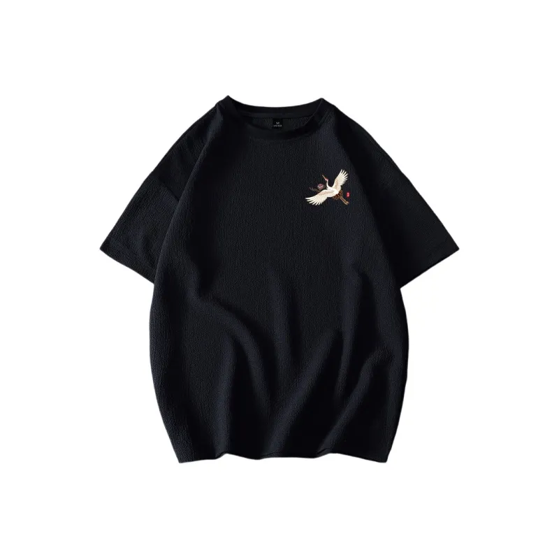 TIMD T Shirts Unisex-0