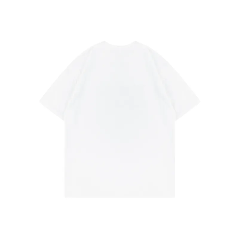 OWOX Drop Shoulder Sleeve T Shirt Unisex-1