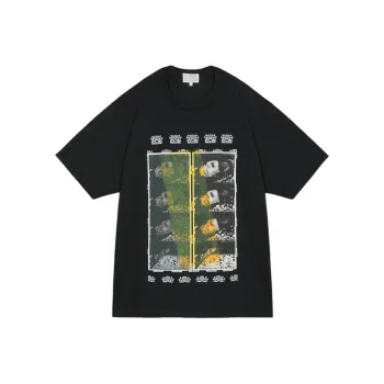 Cav Empt Th Body Bag As D Intergration T Shirt