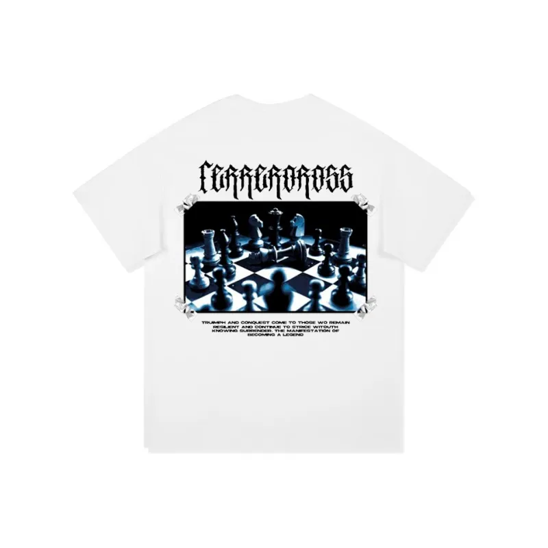 Ferrero Ross T Shirts Unisex-4