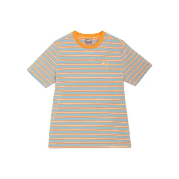 PUMA T Shirt Men's Surfing Color