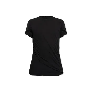 RICK OWENS Double Ss T shirt