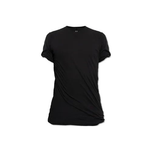 RICK OWENS Double Ss T shirt