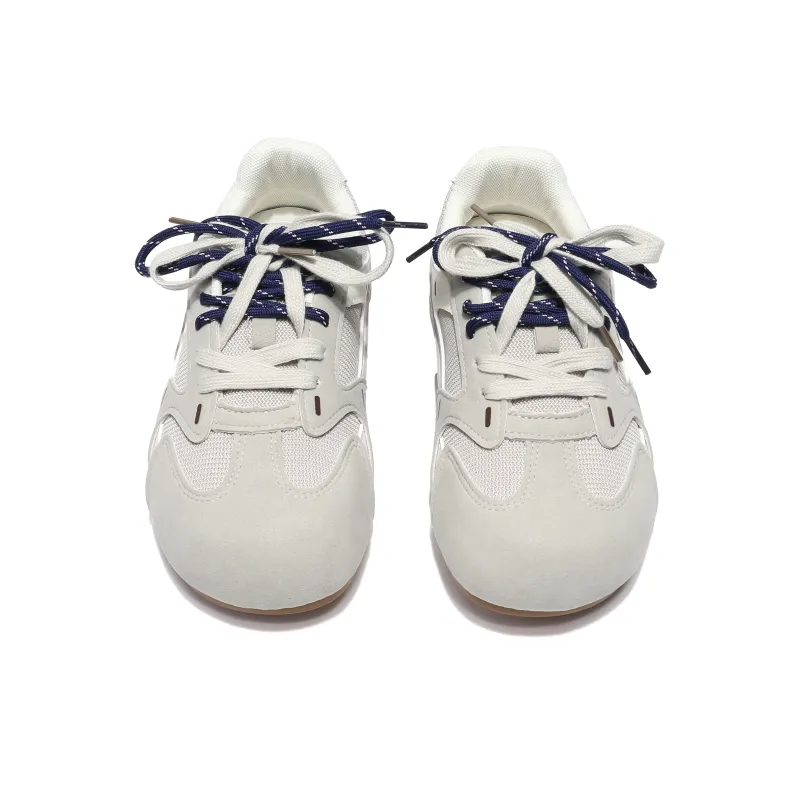 Dawei's House Low Top Casual Shoes Women's-4