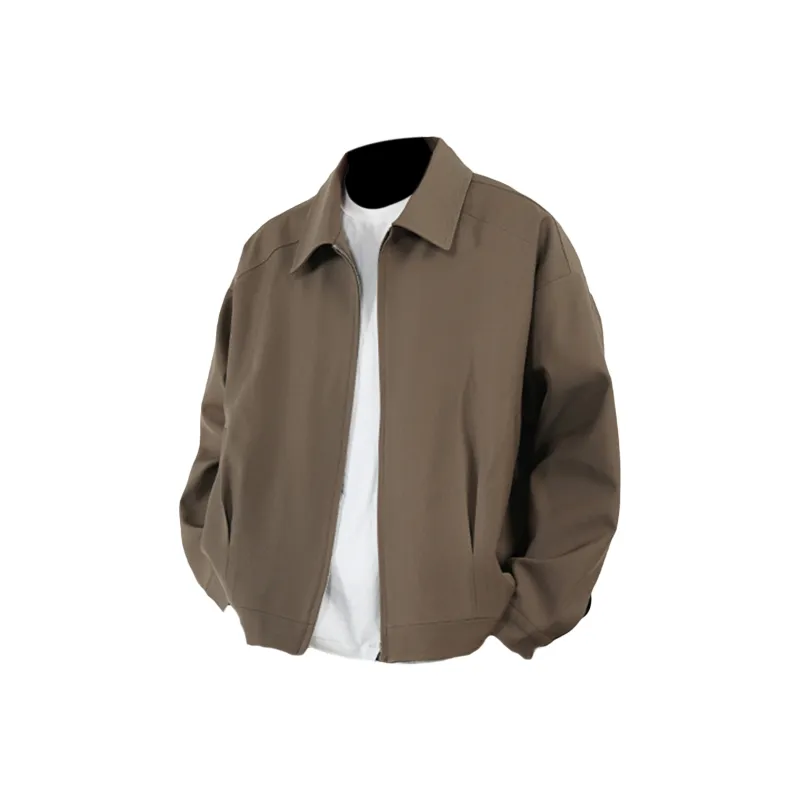 NOAHGIGI Jackets Unisex-10