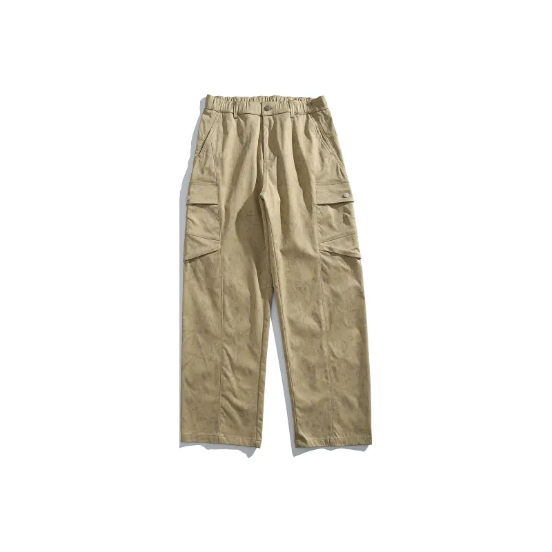 MKZA Cargo Pants Unisex-14