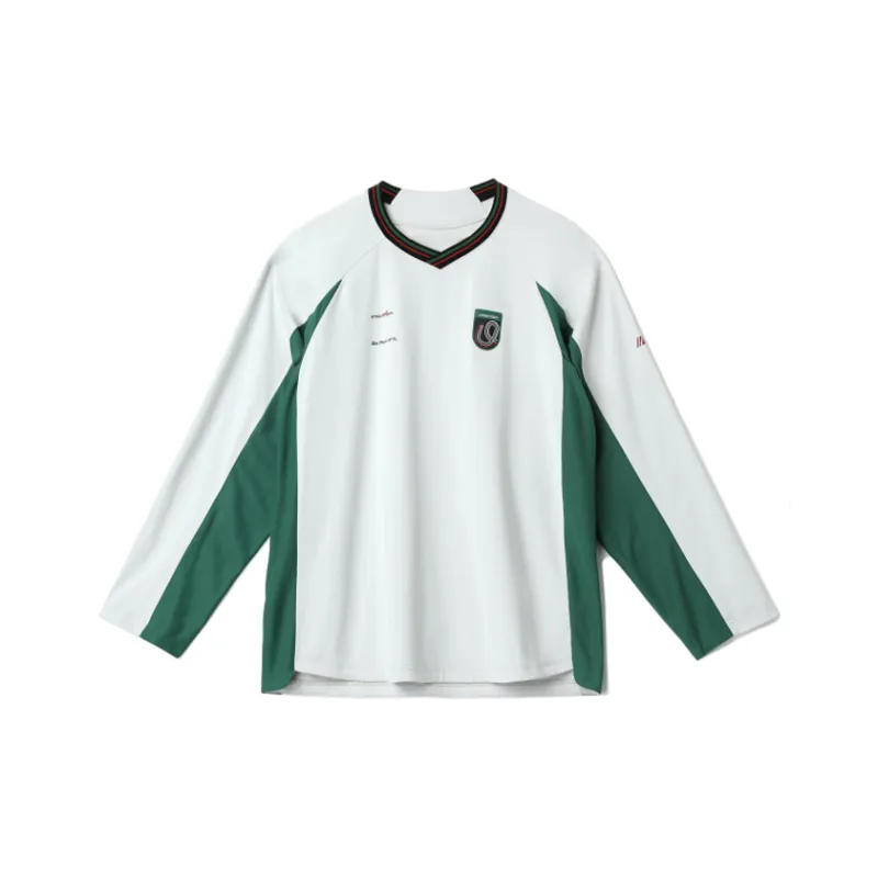 Umamiism Long Sleeved T Shirts Unisex-1