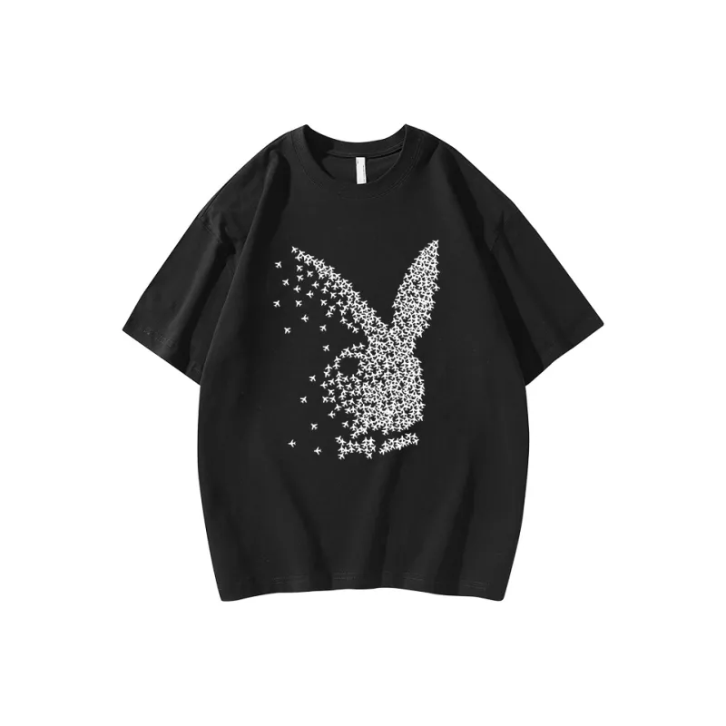 Playboy T Shirts Men-8