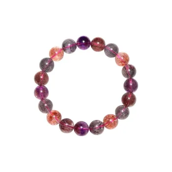 Fei Yu Crystal Bracelets Unisex