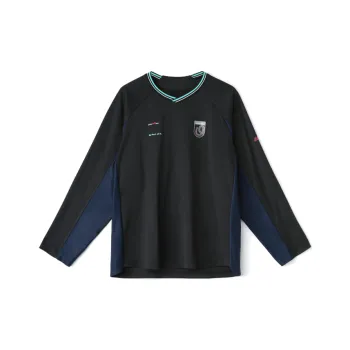 Umamiism Long Sleeved T Shirts Unisex