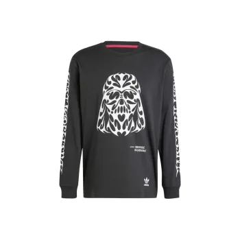 Adidas Originals Star Wars X Adidas Nanzuka Long Sleeve Tee
