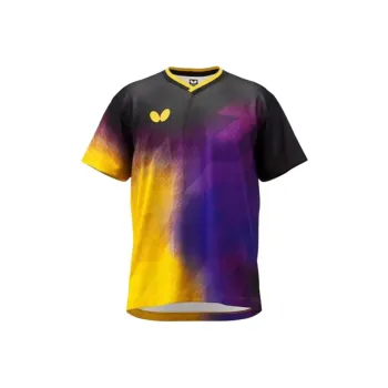 Butterfly T-Shirt Unisex Multicolor