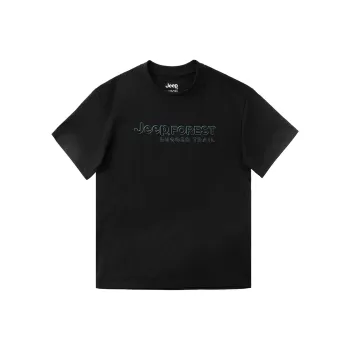 Jeep T Shirts Unisex