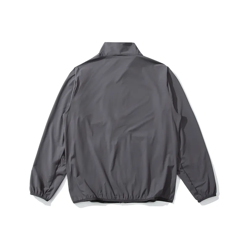 APUNCHLINEWORKSHOP Super Light UV Protection Sun Protection Clothing Unisex-7