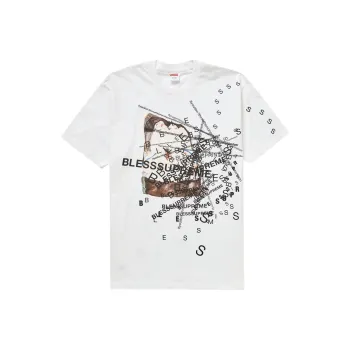Supreme Bless Observed In A Dream Tee