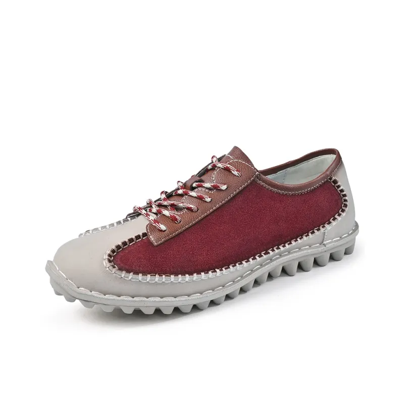 Season Ram Abrasion Resistant Low Top Casual Shoes Men's-4