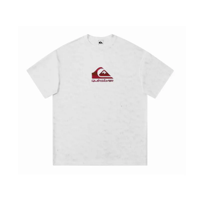 Quiksilver T Shirts Unisex-4