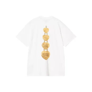 Carhartt WIP Harrt Chain T shirt