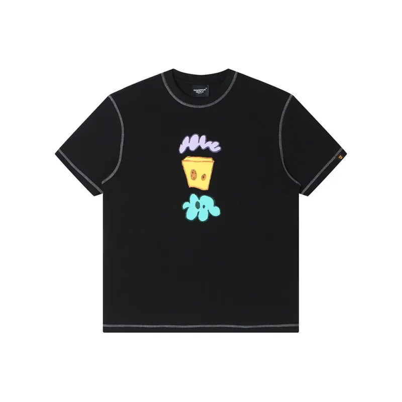 DANGEROUSPEOPLE T Shirts Unisex-4