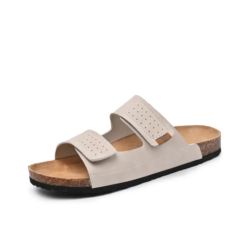 Season Ram Slip Resistant Slide Slippers Men's-5