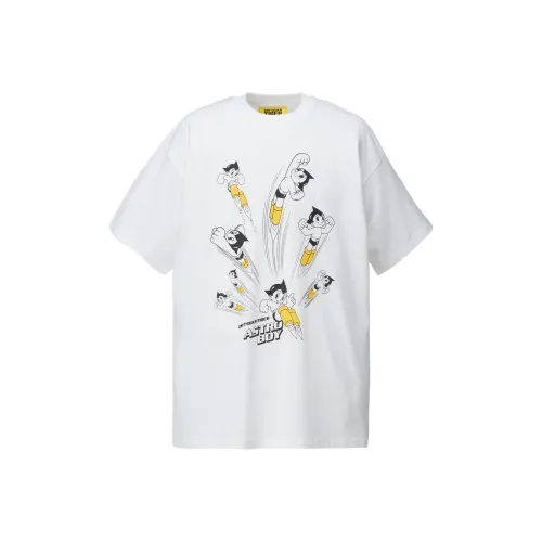 Onitsuka Tiger x Astro Boy FW24 T Shirt Men's White