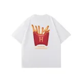 White (French Fries)