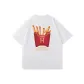 White (French Fries)