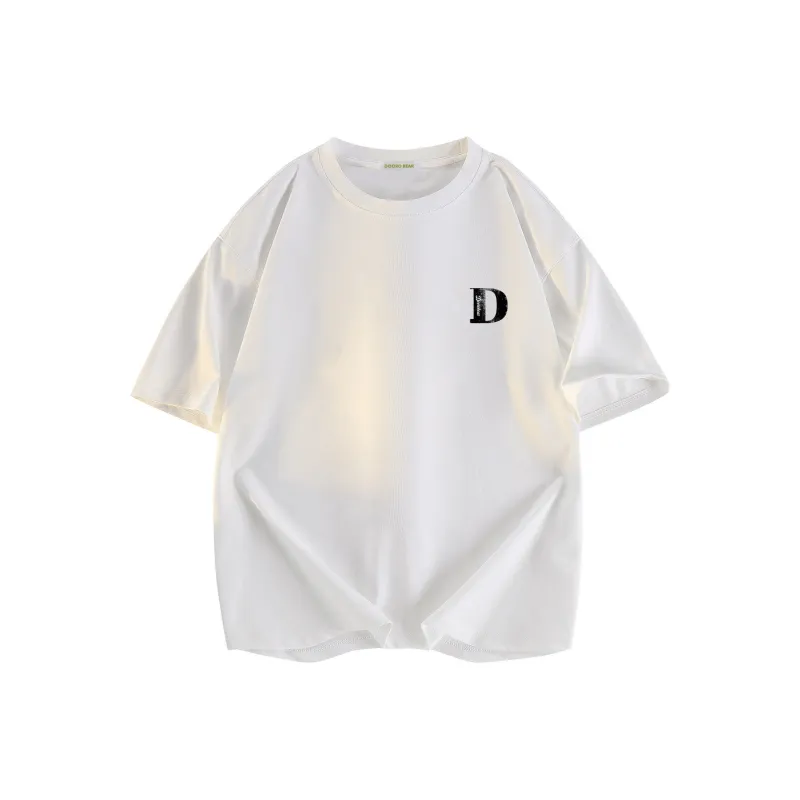 Budding Bear T Shirts Unisex-4