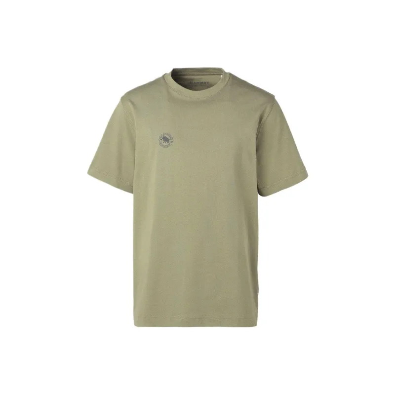MAMMUT T Shirts Men-6