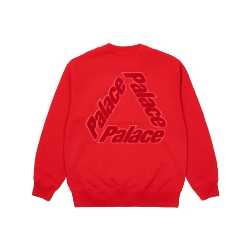 PALACE P 3 Chenille Crew
