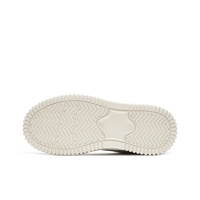 RHYTHM OF JOY Mid-Top Skateboard Shoes Men's-4