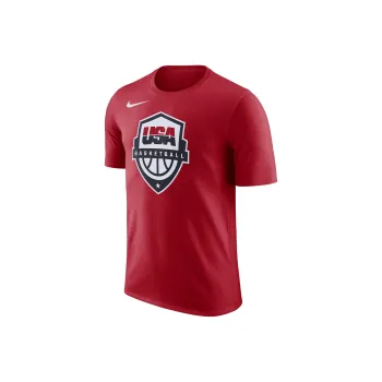 Nike Usab Men's Nike Dri FIT Basketball T Shirt