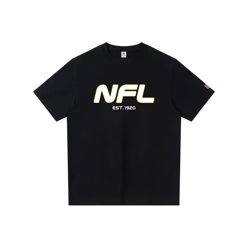 NFL T Shirts Unisex-11