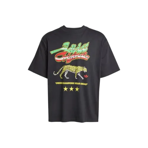 Adidas Originals Champions Graphic Tee