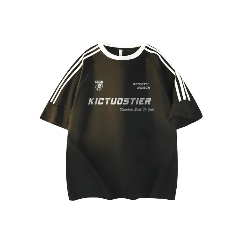 KADAKADA SUITE T Shirts Unisex-4