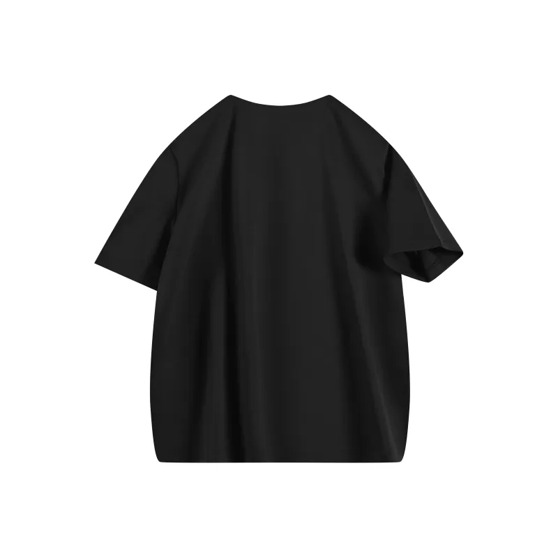 DJ.SPIRIT Short Sleeved T Shirts Unisex-1