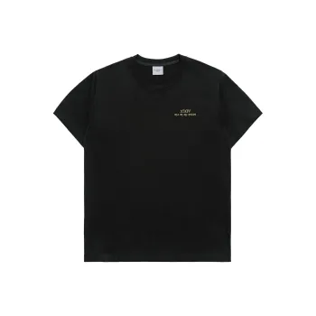 Acme De La Vie/ADLV FW24 T Shirt Unisex Black