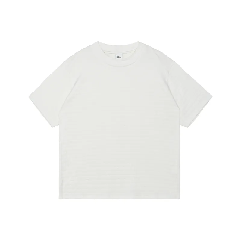 SIMPLE PROJECT T Shirts Unisex-10