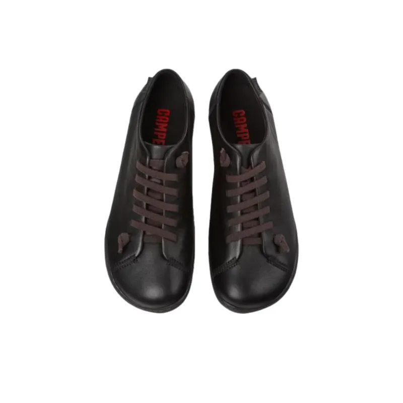 CAMPER Peu Cami Low-top Sneakers-3
