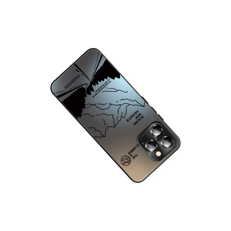 CHUNFAN Phone Cases-9